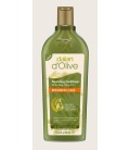 _DALAN D OLIVE CONDITIONER 400ml REPAIRING CARE - miniatura 1