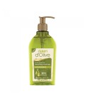 _DALAN D OLIVE LIQUID SOAP 400 ml NOURISHING - miniatura 1