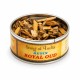 Naturalne kadzidło do spalania Royal Oud (drewno agarowe) puszka 25g Song of India - zdjęcie produktu