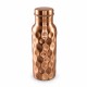 COPPER BOTTLE- DIAMOND BOTTLE HAM 950ml [SE 220] - product photo
