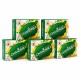 Mydełka Chandrika 3 szt po 125g Razem 500g - product photo