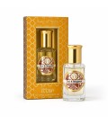 ml. Oud & Bergamot Luxurious Ayurveda Perfume Oil in Bottle LV11CC- OOBE 10 Roll-On Glass sHS Code: 33019031 - miniatura 1