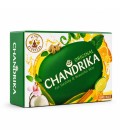Mydełka Chandrika 3 szt po 125g Razem 500g - miniatura 2