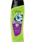Szampon z czarnuszką Vatika 400ml Dabur (Black seed shampoo) - miniatura 1
