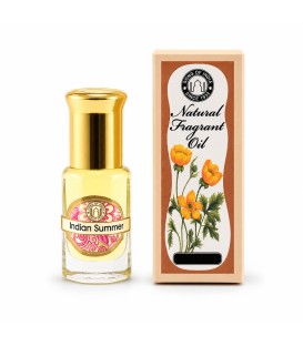 Song of India Indian Summer perfume oil 5 ml