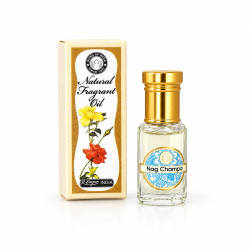 Perfumy w olejku Nag Champa 5ml Song of India  5CC