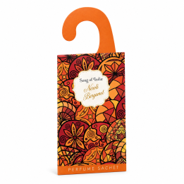 20 g.Little Pleasures Potpourri Perfume Hanging Sachet (Set Neroli Bergamot - product photo