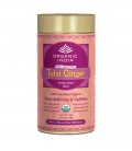 Herbata Ginger Tulsi Tea 100g sypana Organic India