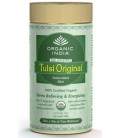 Herbata Original Tulsi Tea 100g sypana Organic India