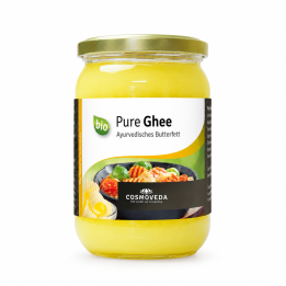 BIO Ghee 500g - product photo