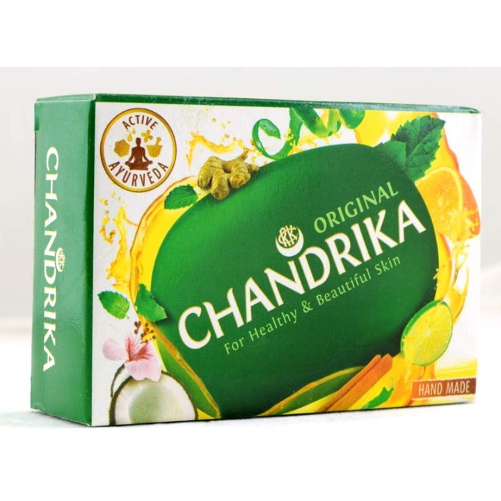 Himalaya mydło mleko i miód (Cream & Honey Soap) 70g