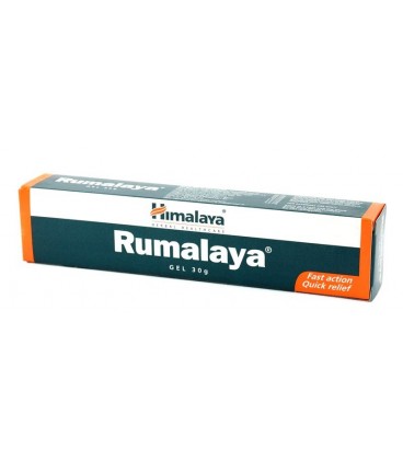 Rumalaya żel 30g Himalaya Herbals Rumalaya żel 30g Himalaya Herbals