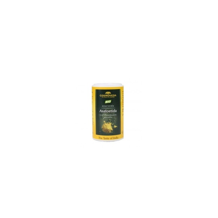 Organic Asafoetida 30g
