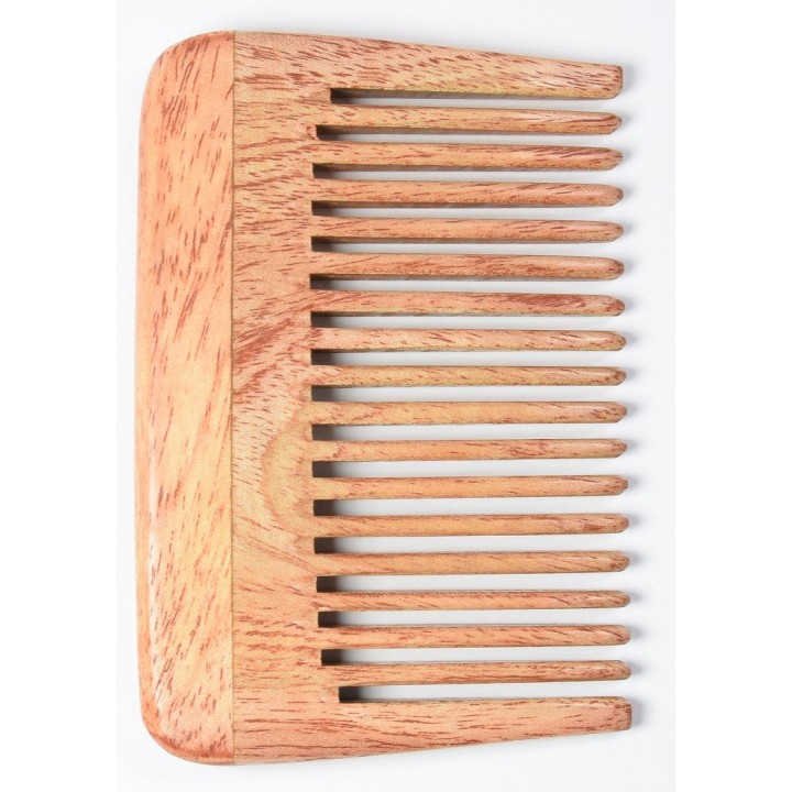 Neem Wooden Comb 20KW
