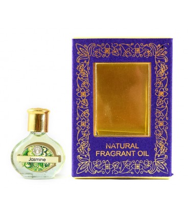 Perfumy w olejku Jasmine 3ml Song of India Perfumy w olejku Jasmine 3ml Song of India