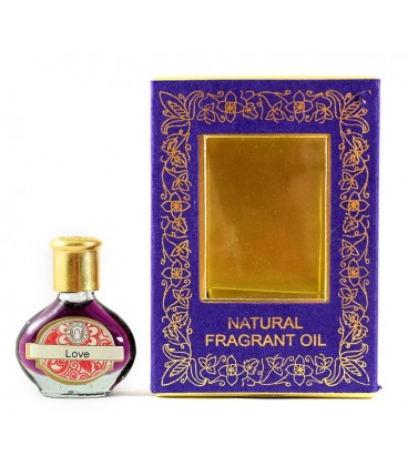 Perfumy w olejku LOVE (Aphrodesia) 3ml Song Of India Perfumy w olejku LOVE (Aphrodesia) 3ml Song Of India