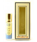 Olejek prefumowany na 6 czakrę THIRD EYE 8ml Song of India
