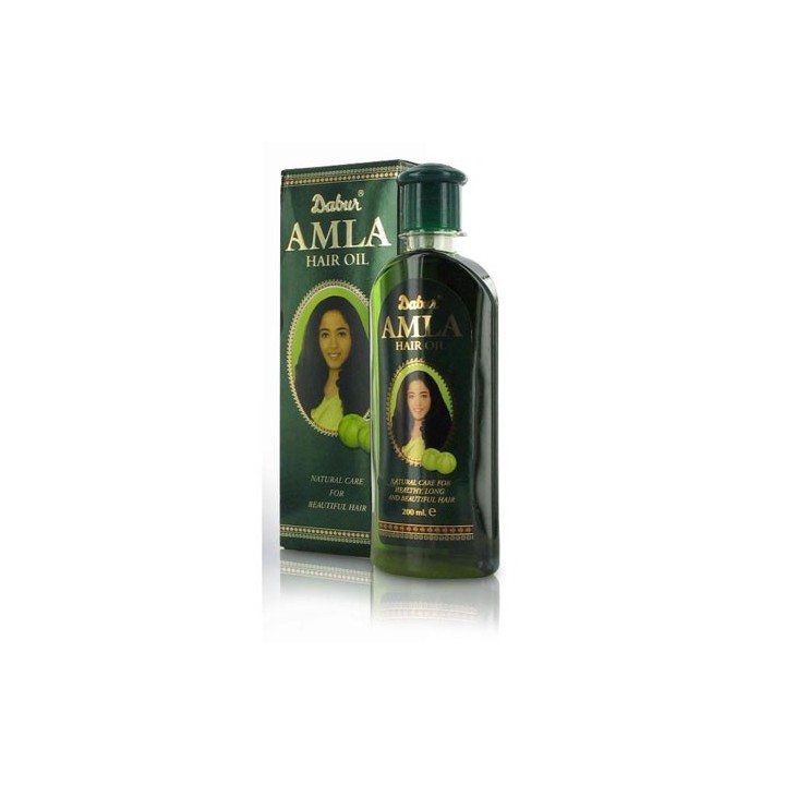 Dabur Amla Oil for dark hair 300ml