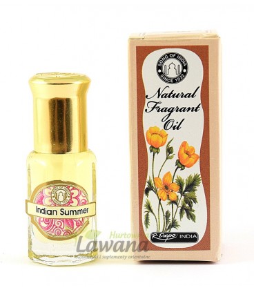 Perfumy w olejku Indian Summer 5ml Song of India