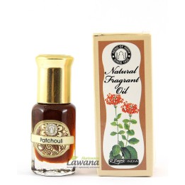 Perfumy w olejku Paczuli 5ml Song of India