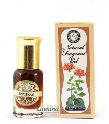 Perfumy w olejku Paczuli 5ml Song of India