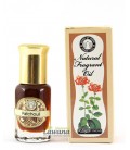 Perfume in Patchouli oil 5ml Song of India - miniatura 1