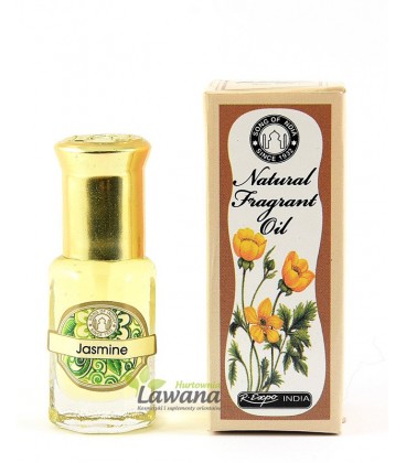 Perfume in oil Jasmine 5ml Song of India - zdjęcie główne produktu