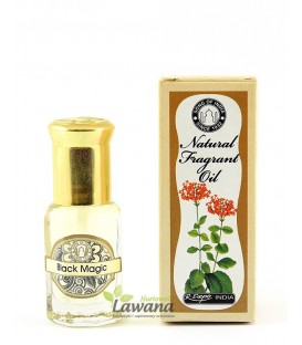 Perfume in oil Black Magic 5ml Song of India