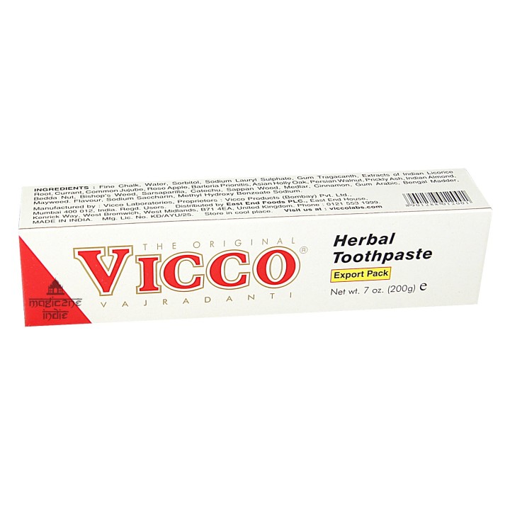 Pasta do zębów Himalaya (Dental Cream) 100g