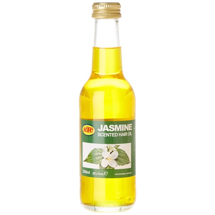KTC Jasmin Oil 250ml