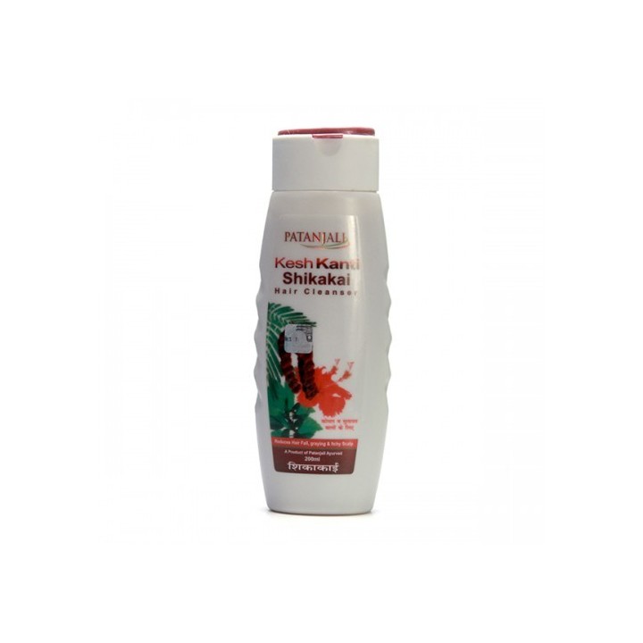 Patanjali Szampon Shikakai 200ml