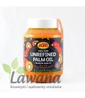 Olej palmowy 100% Nierafinowany 500ml KTC