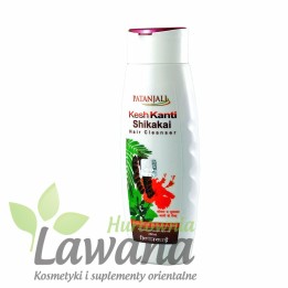 Patanjali Szampon Shikakai 200ml