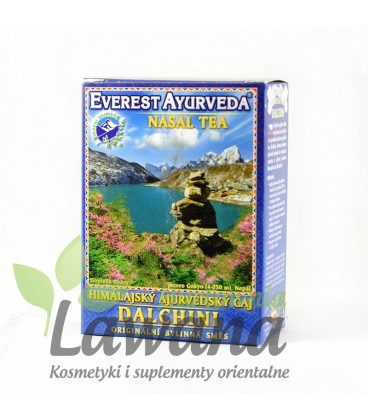 DALCHINI - drogi oddechowe 100g Everest Ayurveda DALCHINI - drogi oddechowe 100g Everest Ayurveda