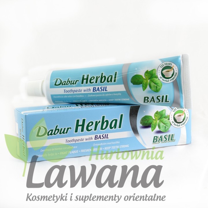 Pasta do zębów Himalaya (Dental Cream) 100g