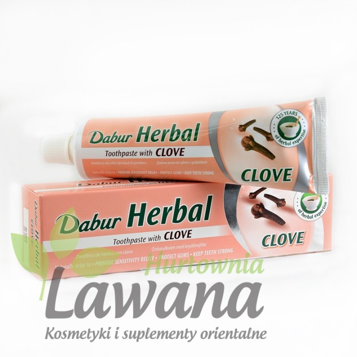 Pasta do zębów Himalaya (Dental Cream) 100g