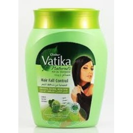  VATIKA WILD CACTUS HAIR MASK 1kg Dabur
