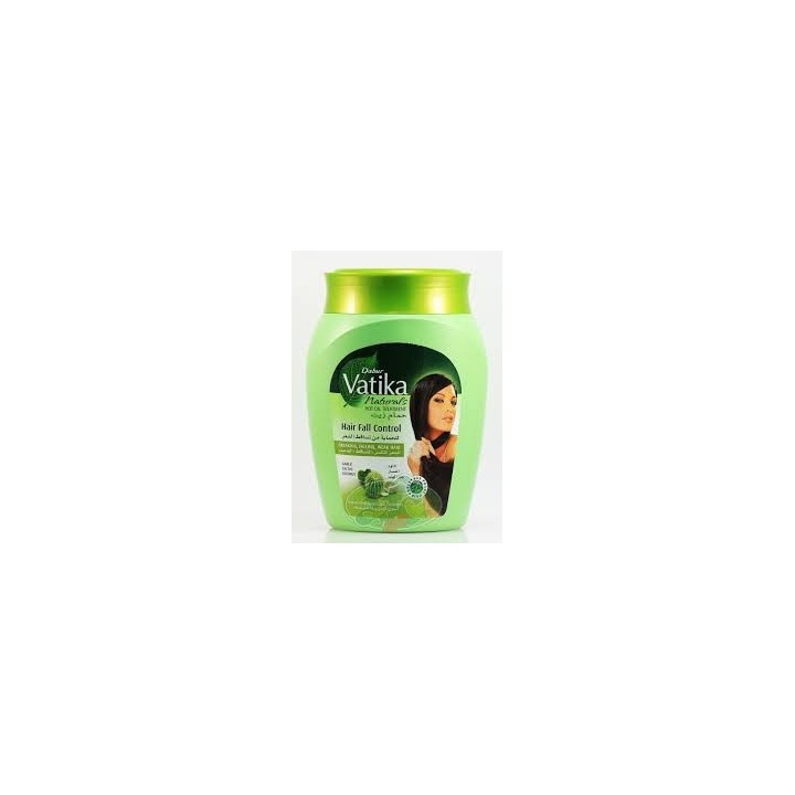 Maska do włosów Dziki Kaktus Vatika 1kg Dabur - włosy wypadające i łamliwe