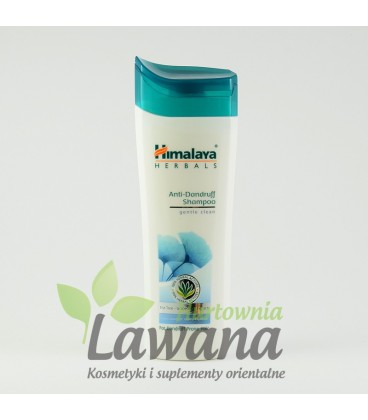 Szampon Himalaya Delikatne Oczyszczanie do włosów normalnych 200ml (Anti Dandruff Shampoo) Szampon Himalaya Delikatne Oczyszczanie do włosów normalnych 200ml (Anti Dandruff Shampoo)