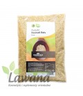 Brązowy Ryż Punjabi Basmati ORGANICZNY 1kg Cosmoveda