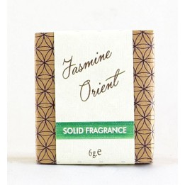 Perfumy w kamieniu Sandał 6g Song of India