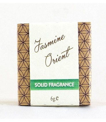 Perfumy w kamieniu Jasmine Orient 6g Song of India