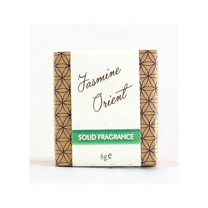 Perfumy w kamieniu Jasmine Orient 6g Song of India