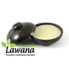 Świeca zapachowa w kamieniu BUDDHA DELIGHT  Song of India