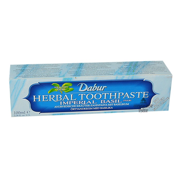 Pasta do zębów Himalaya (Dental Cream) 100g