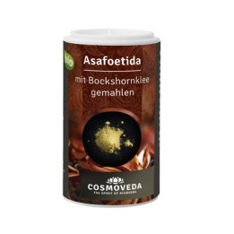  Asafoetida ORGANICZNA 30g Cosmoveda