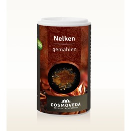 BIO goździk sproszkowany, COSMOVEDA 25g