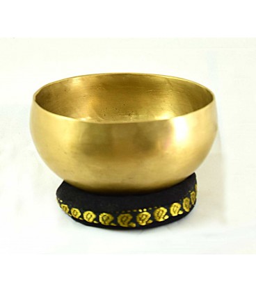 Misa Tybetańska do Kąpieli w Dżwiękach Mis i Terapii Czakr - Rozmiar 10.5 cm Misa Tybetańska do Kąpieli w Dżwiękach Mis i Terapii Czakr - Rozmiar 10.5 cm