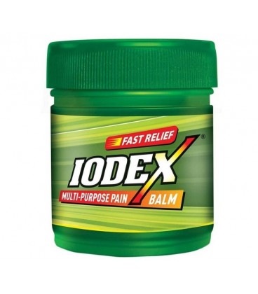Maść przeciwbólowa IODEX 40 g