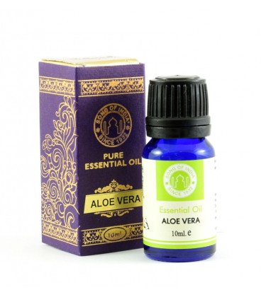 Olejek eteryczny ALOES 10ml, Song of India Olejek eteryczny ALOES 10ml, Song of India